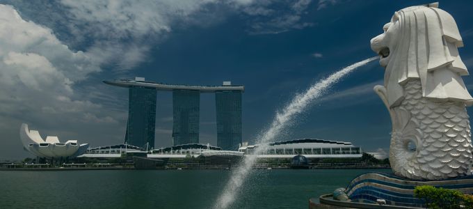 海外の新婚旅行に人気の行き先５選イメージ4