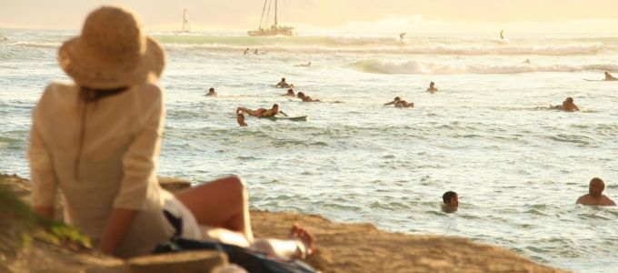 海外の新婚旅行に人気の行き先５選イメージ6