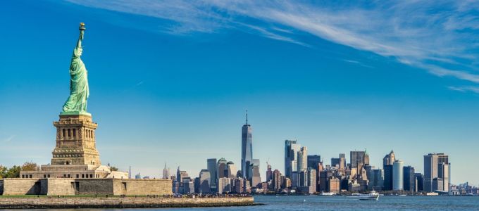 海外の新婚旅行に人気の行き先５選イメージ7