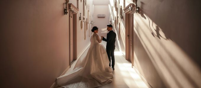 あなたは結婚できる？晩婚化が進む中での出会いとはイメージ1