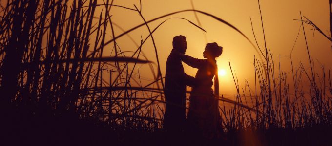 良好な関係が長続きしやすいカップル・夫婦の傾向とはイメージ2