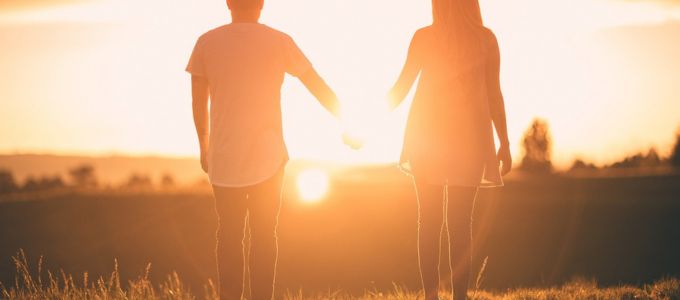 思い出に残るデートイメージ4