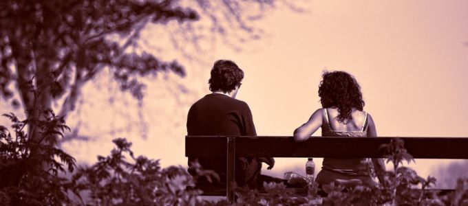 イライラしたら要注意！彼と結婚できるか見分けるポイントイメージ2