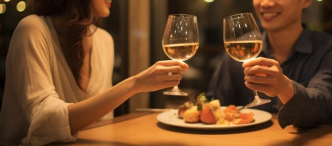 コンシェルジュのいる交際クラブで「フィーリングの合う女性」と出会えた体験談5選イメージ2