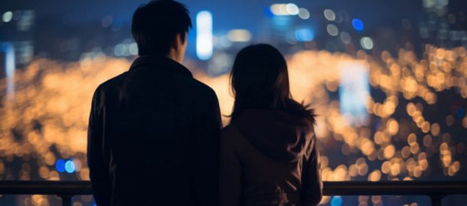 コンシェルジュのいる交際クラブで「フィーリングの合う女性」と出会えた体験談5選イメージ3