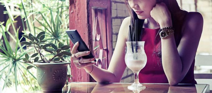 男っぽい性格だな!と思われてしまう女性の特徴についてイメージ1