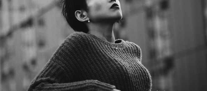 男っぽい性格だな!と思われてしまう女性の特徴についてイメージ3