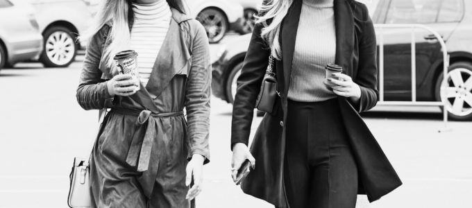 男っぽい性格だな!と思われてしまう女性の特徴についてイメージ5