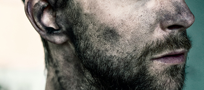 嫌われるおじさんの特徴イメージ2