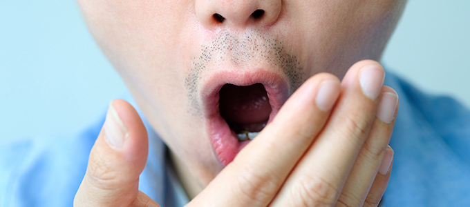 嫌われるおじさんの特徴イメージ3