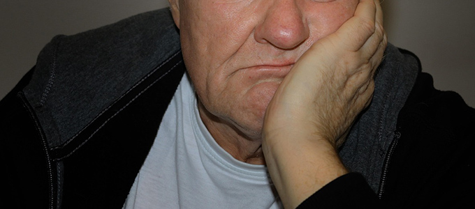 嫌われるおじさんの特徴イメージ4