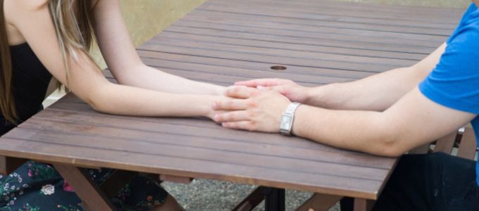 女性が男性にキュンとする仕草ってどんなもの？イメージ4