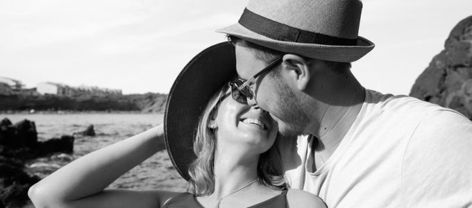 女性が男性にキュンとする仕草ってどんなもの？イメージ5