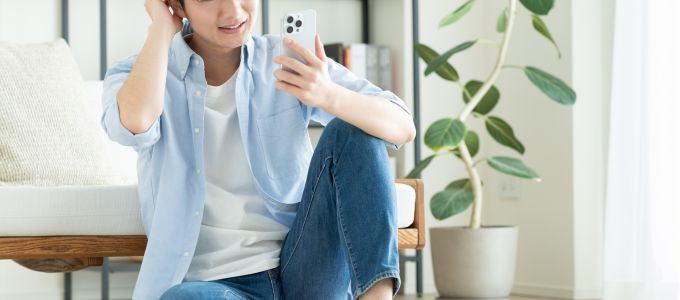 交際クラブで出会った女性が“感情の浮き沈みが激しすぎる”…そんなとき男性はどうするべき?イメージ1