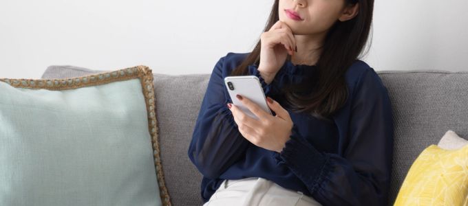 交際クラブで出会った女性が“感情の浮き沈みが激しすぎる”…そんなとき男性はどうするべき?イメージ2