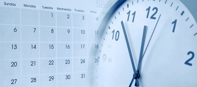 日程調整がうまくいかない男性へイメージ4