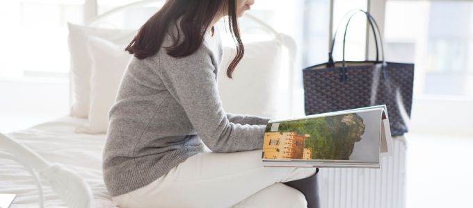 日程調整がうまくいかない男性へイメージ5