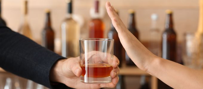 お酒が苦手な女性とのデートで失敗しないためにイメージ3