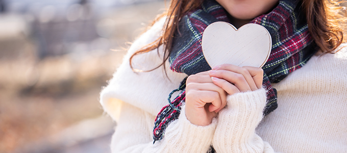 交際クラブの冬デートで失敗しないためにイメージ2