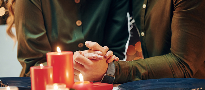 交際クラブの冬デートで失敗しないためにイメージ4