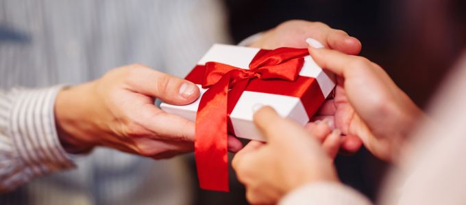 彼女への誕生日祝いに何をプレゼントするかイメージ2