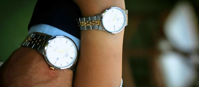 カップルでお揃いがかわいい♡彼とのおすすめペアアイテムイメージ7