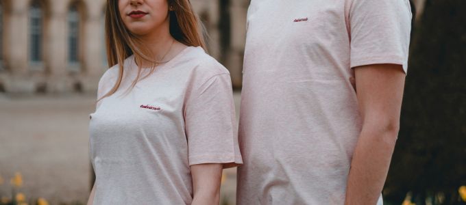 カップルでお揃いがかわいい♡彼とのおすすめペアアイテムイメージ8