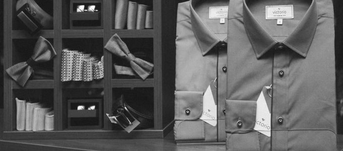 男性から人気のブランドを年代別にご紹介！イメージ1