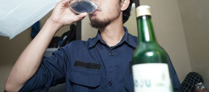 彼女と酒の力を借りて急接近した二回目のデートイメージ3