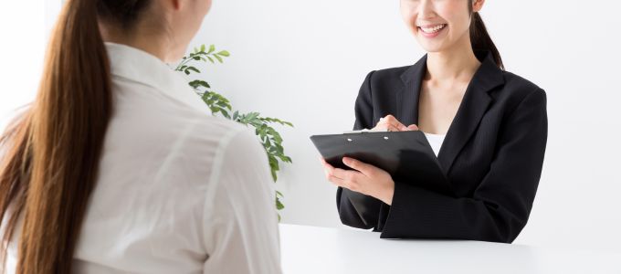 交際クラブの入会面接で女性が知っておくべき注意点イメージ3