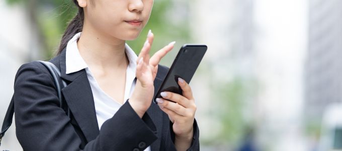 交際クラブの入会面接で女性が知っておくべき注意点イメージ6