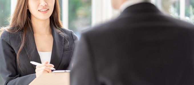 交際クラブの入会面接で男性が知っておくべき注意点イメージ2