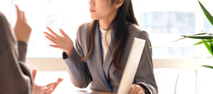 交際クラブの入会面接で男性が知っておくべき注意点イメージ8