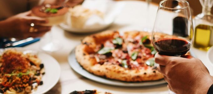 男性が好きな食事って？女性とは違うもの？イメージ2