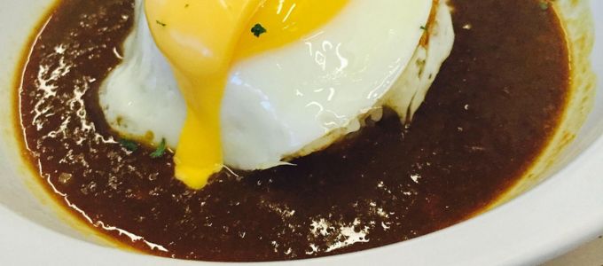 男性が好きな食事って？女性とは違うもの？イメージ1