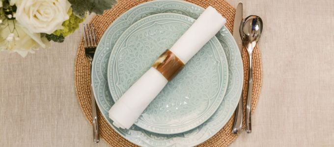 食事デートをしている最中に相手の女性にされたくない４つのことイメージ1