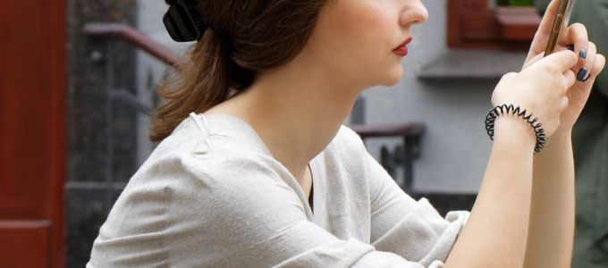 食事デートをしている最中に相手の女性にされたくない４つのことイメージ3