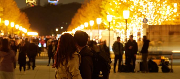 こんなにデートクラブにのめりこむとは…イメージ5