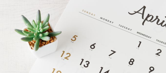 本格的にパパ活するならスケジュールに余裕を！イメージ1