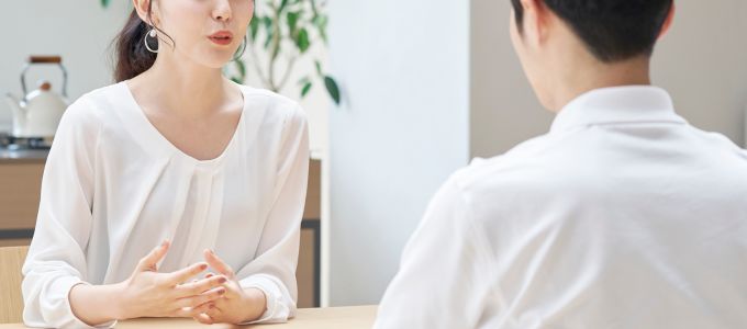 男性にモテる女性とはどのような人なのか？イメージ1