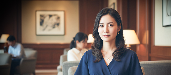 交際クラブでなぜか続かない理由イメージ1