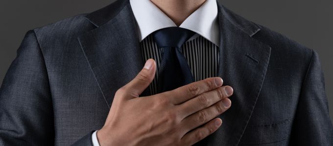 交際クラブの面接で男性が意識すべき服装とはイメージ1