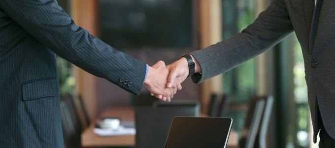 交際クラブの面接で男性が意識すべき服装とはイメージ5