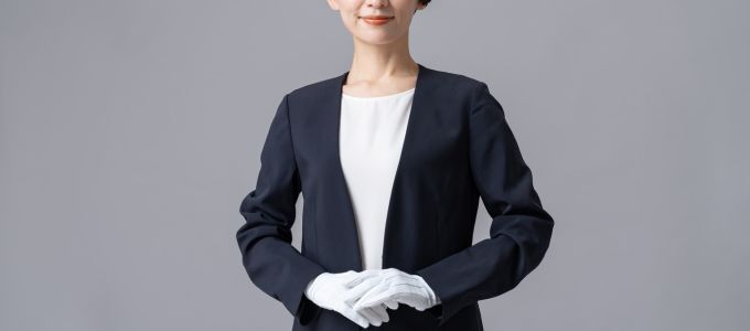 交際クラブの面接で男性が意識すべき服装とはイメージ6