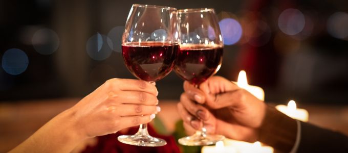 初めての高級レストラン・ホテルデートでも大丈夫イメージ1