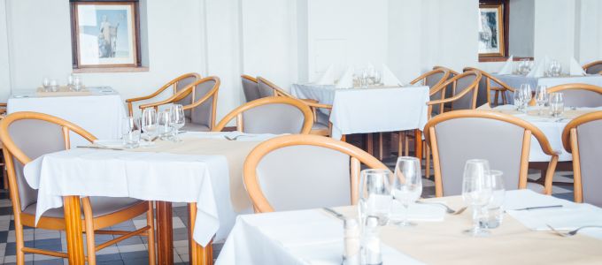 初めての高級レストラン・ホテルデートでも大丈夫イメージ3