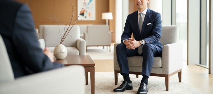 会員制の高級交際クラブとは？イメージ1