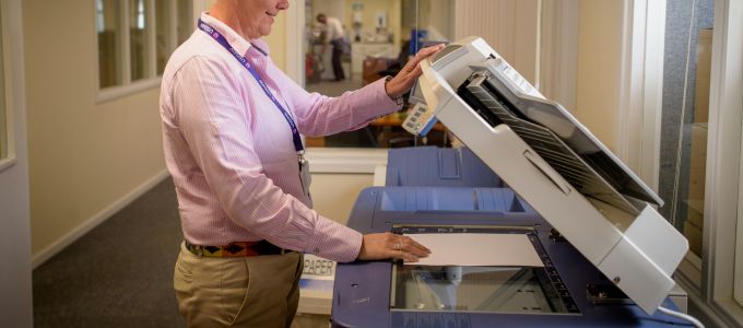 頼みごとが断られにくくなる！？カチッサー効果イメージ2