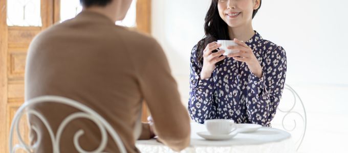 男性は必見！年下の男性がモテる理由についてイメージ2