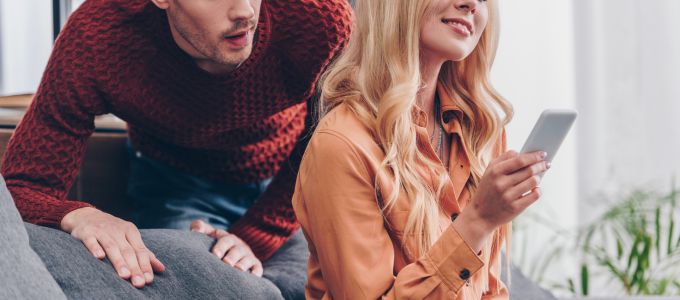 モテる女性の特徴と、付き合い方についてイメージ1